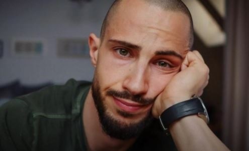 Броени дни след като стана ясно че актьорът с медицинско